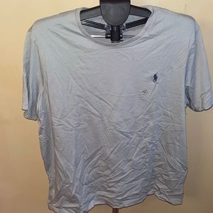Polo Ralph Lauren Crew Neck T-Shirt